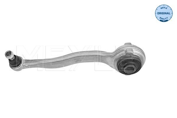 Control/Trailing Arm, wheel suspension MEYLE 0160500101