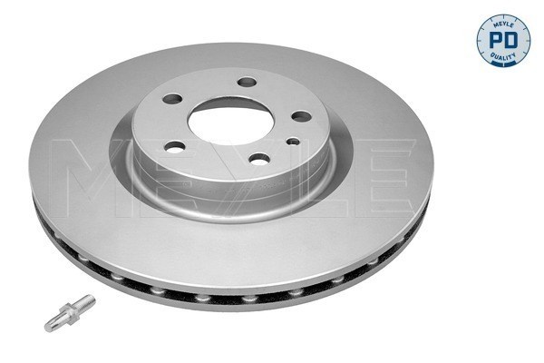Brake Disc MEYLE 2155210052/PD