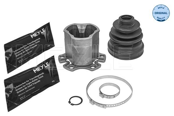 Joint Kit, drive shaft MEYLE 1004980272