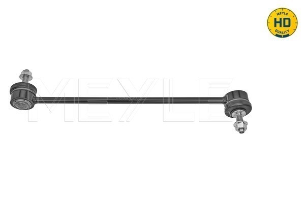 Link/Coupling Rod, stabiliser bar MEYLE 11-160600045/HD