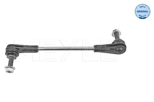 Link/Coupling Rod, stabiliser bar MEYLE 6160600040