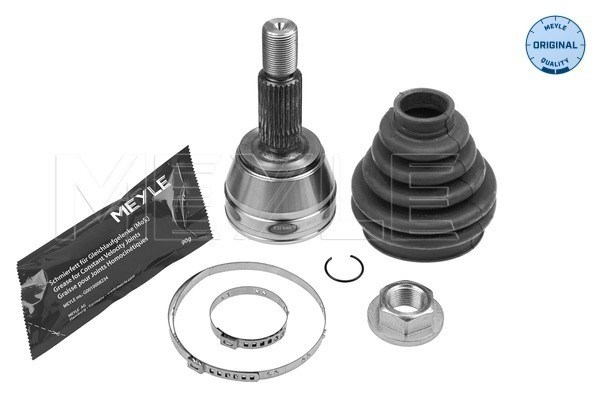 Joint Kit, drive shaft MEYLE 7144980020