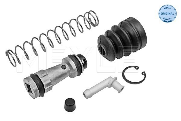 Repair Kit, clutch master cylinder MEYLE 0340290012