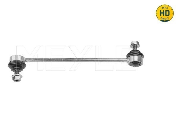 Link/Coupling Rod, stabiliser bar MEYLE 30-160600017/HD