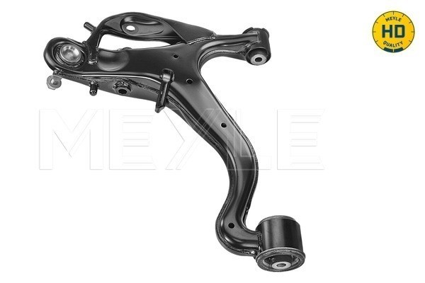Control Arm/Trailing Arm, wheel suspension MEYLE 53-160500011/HD