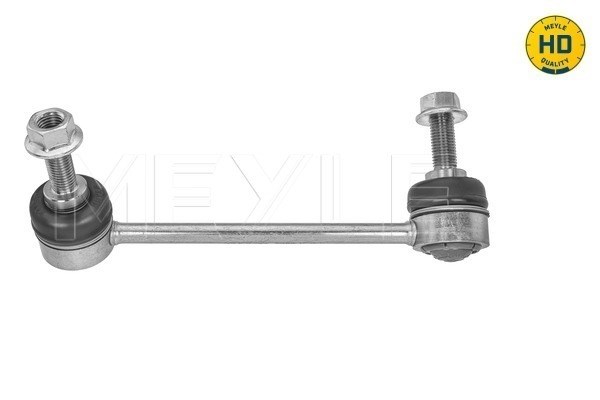 Link/Coupling Rod, stabiliser bar MEYLE 5160600024/HD
