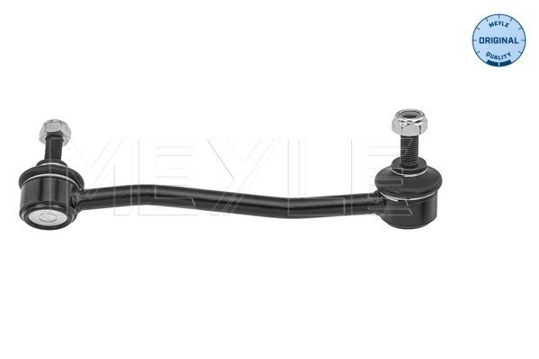 Link/Coupling Rod, stabiliser bar MEYLE 70-160600004