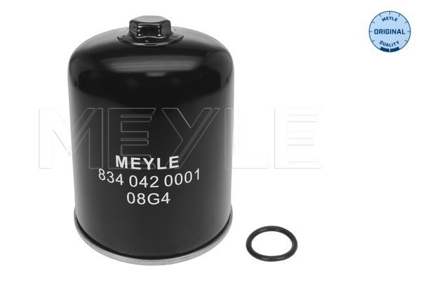 Air Dryer Cartridge, compressed-air system MEYLE 8340420001