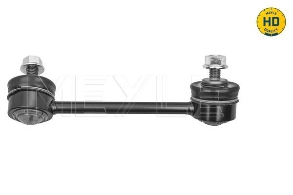 Link/Coupling Rod, stabiliser bar MEYLE 35-160600045/HD