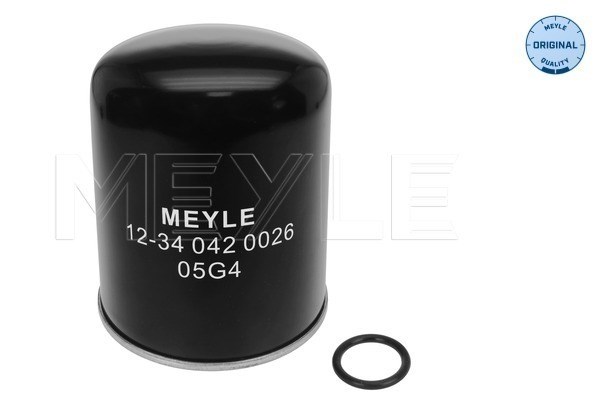 Air Dryer Cartridge, compressed-air system MEYLE 12-340420026