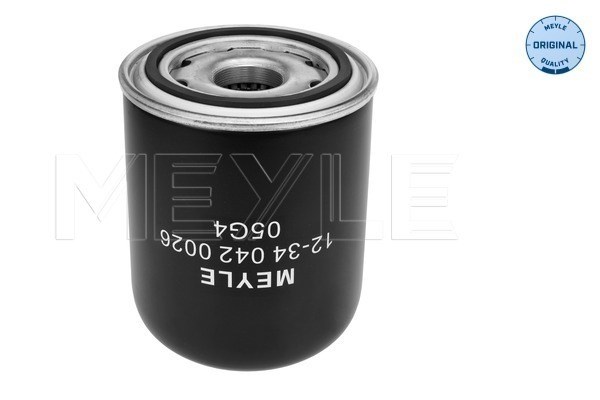 Air Dryer Cartridge, compressed-air system MEYLE 12-340420026 2