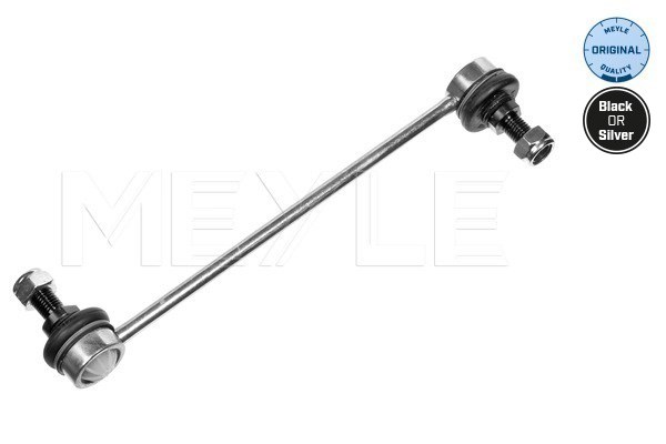 Link/Coupling Rod, stabiliser bar MEYLE 6160605582