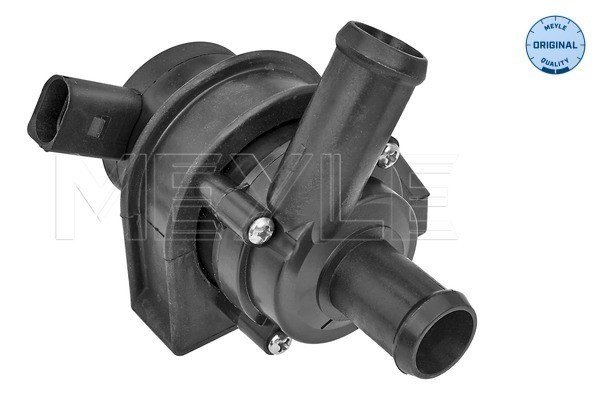 Auxiliary water pump (cooling water circuit) MEYLE 1132290003