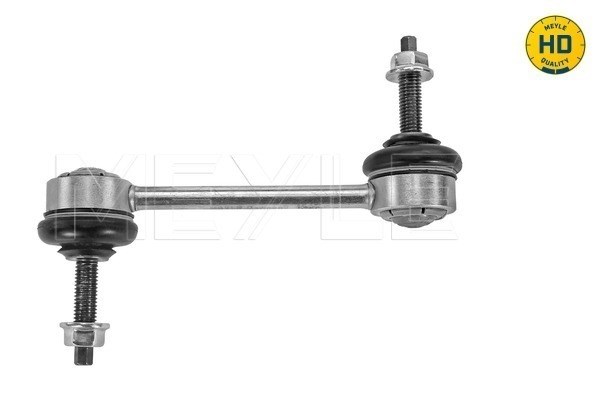 Link/Coupling Rod, stabiliser bar MEYLE 18-160600002/HD