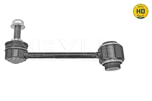 Link/Coupling Rod, stabiliser bar MEYLE 4160600031/HD