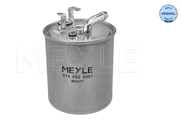 Fuel Filter MEYLE 0140920001