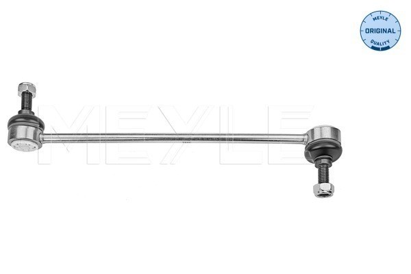 Link/Coupling Rod, stabiliser bar MEYLE 16-160600015