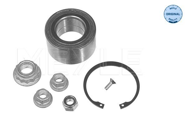 Wheel Bearing Kit MEYLE 1004980135