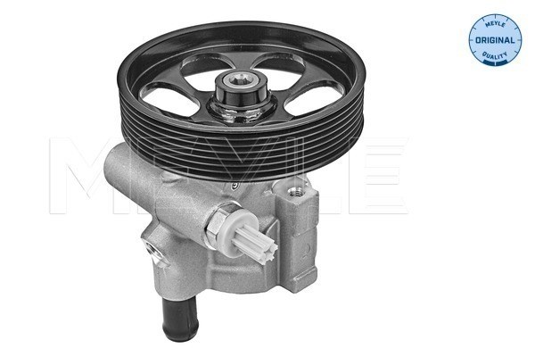 Hydraulic Pump, steering system MEYLE 16-166310004