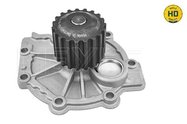 Water Pump, engine cooling MEYLE 5132200007/HD 2