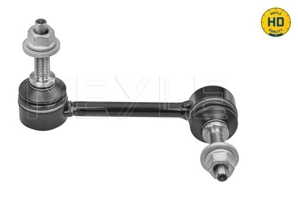 Link/Coupling Rod, stabiliser bar MEYLE 57-160600007/HD