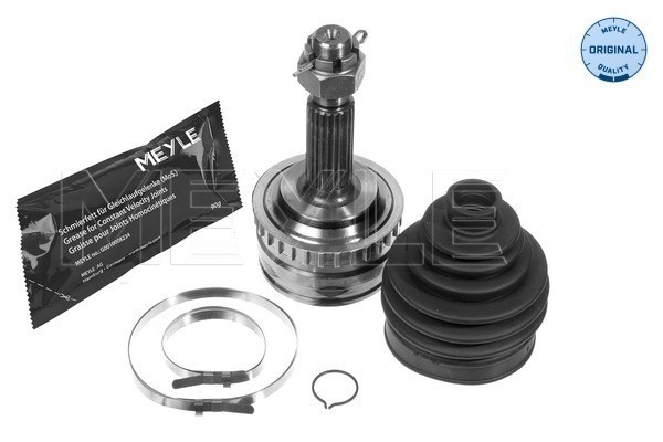 Joint Kit, drive shaft MEYLE 6144980012