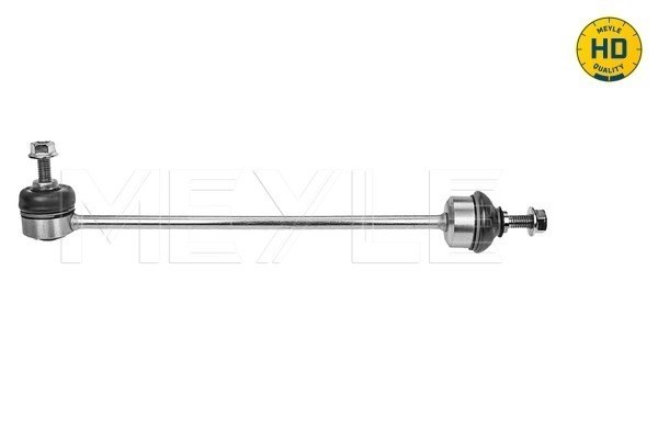 Link/Coupling Rod, stabiliser bar MEYLE 45-160600000/HD