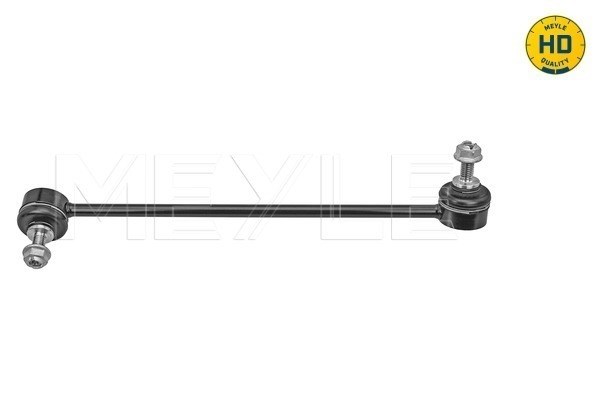 Link/Coupling Rod, stabiliser bar MEYLE 3160600097/HD