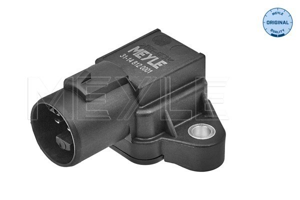 Sensor, intake manifold pressure MEYLE 31-148120001