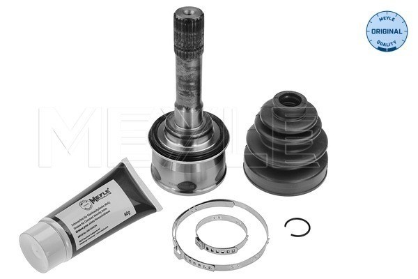 Joint Kit, drive shaft MEYLE 33-144980012