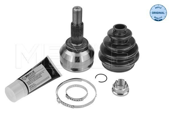 Joint Kit, drive shaft MEYLE 16-144980030