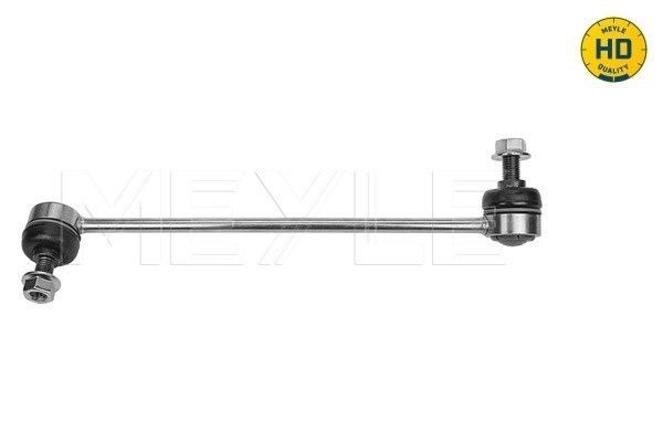 Link/Coupling Rod, stabiliser bar MEYLE 0160600044/HD