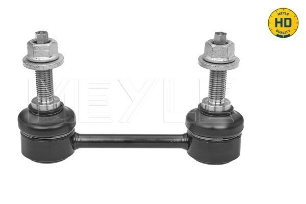 Link/Coupling Rod, stabiliser bar MEYLE 57-160600015/HD
