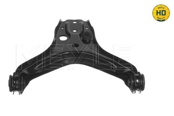 Control/Trailing Arm, wheel suspension MEYLE 1160500132/HD