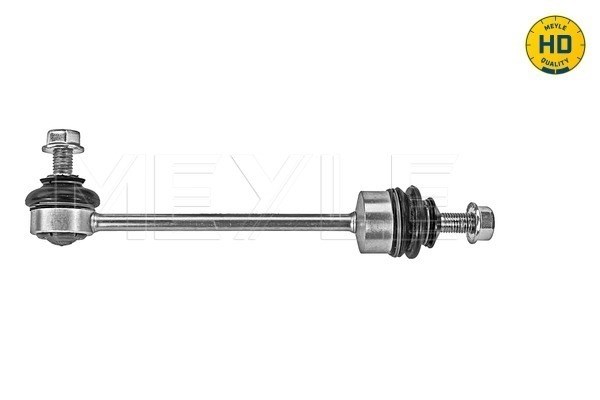 Link/Coupling Rod, stabiliser bar MEYLE 3160600024/HD