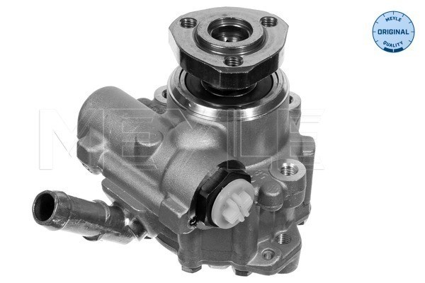Hydraulic Pump, steering system MEYLE 1146310029