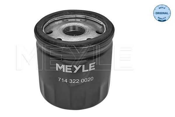 Oil Filter MEYLE 7143220020