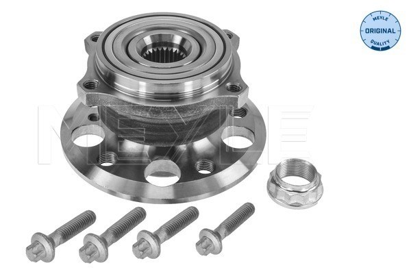Repair Kit, wheel hub MEYLE 0147530003