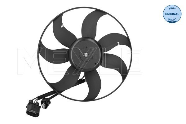 Fan, engine cooling MEYLE 1002360059