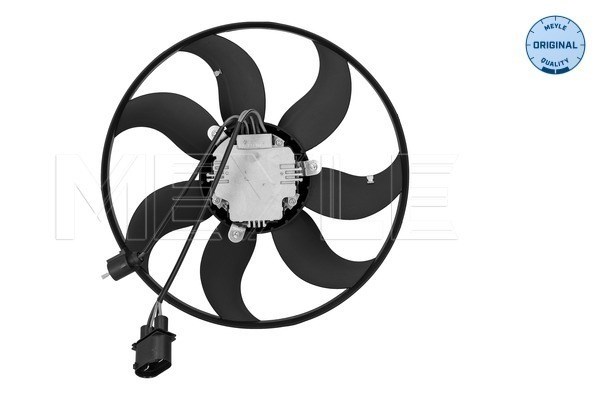 Fan, engine cooling MEYLE 1002360059 2