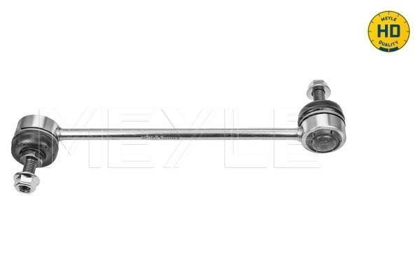 Link/Coupling Rod, stabiliser bar MEYLE 29-160600016/HD
