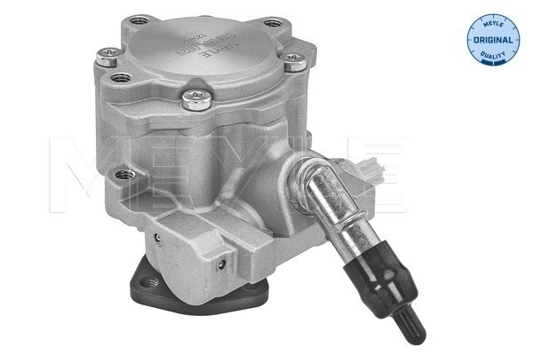 Hydraulic Pump, steering system MEYLE 3146310029 2