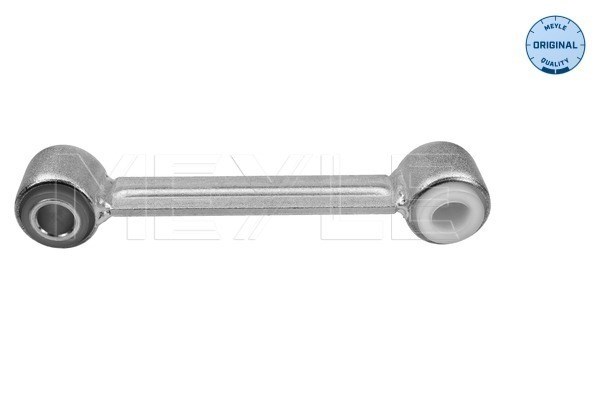 Link/Coupling Rod, stabiliser bar MEYLE 2160600028