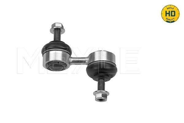 Link/Coupling Rod, stabiliser bar MEYLE 34-160600003/HD