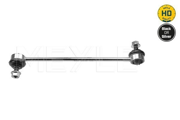 Link/Coupling Rod, stabiliser bar MEYLE 44-160600000/HD