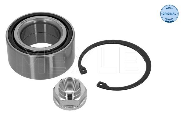 Wheel Bearing Kit MEYLE 31-146500003