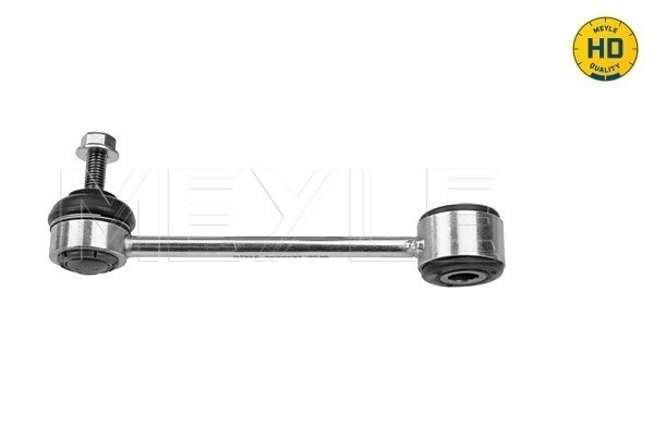 Link/Coupling Rod, stabiliser bar MEYLE 1160600015/HD