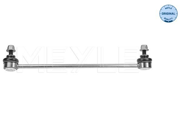 Link/Coupling Rod, stabiliser bar MEYLE 31-160600055