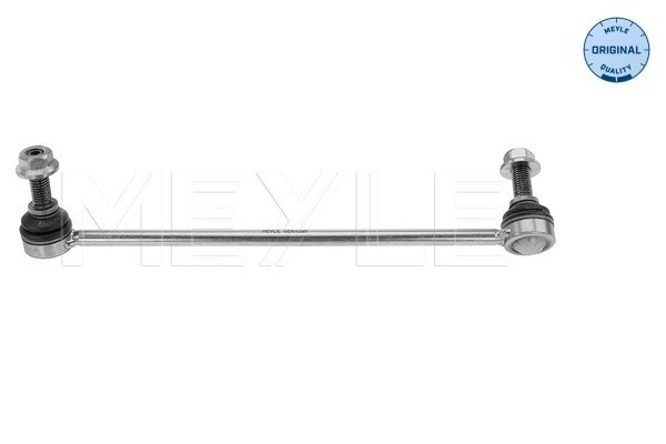 Link/Coupling Rod, stabiliser bar MEYLE 53-160600011