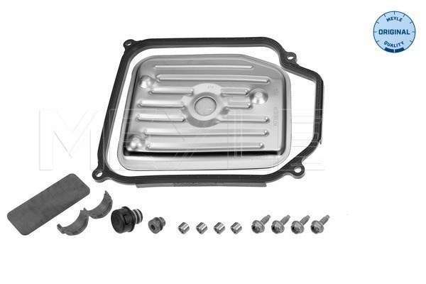Parts kit, automatic transmission oil change MEYLE 1001350214/SK